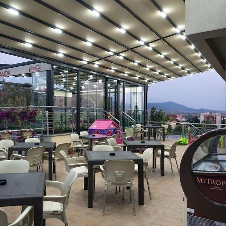 Hotel Salida Prilep Exterior foto