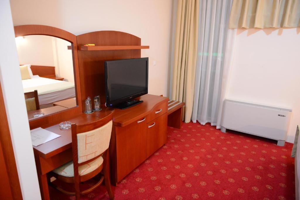 Hotel Salida Prilep Exterior foto