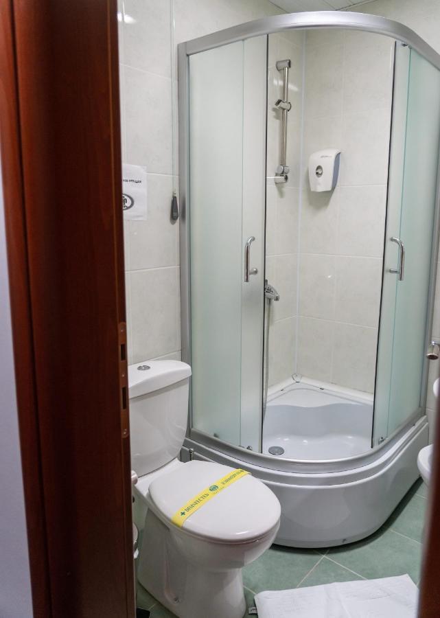 Hotel Salida Prilep Exterior foto