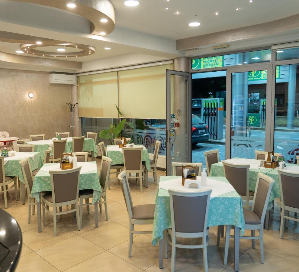 Hotel Salida Prilep Exterior foto