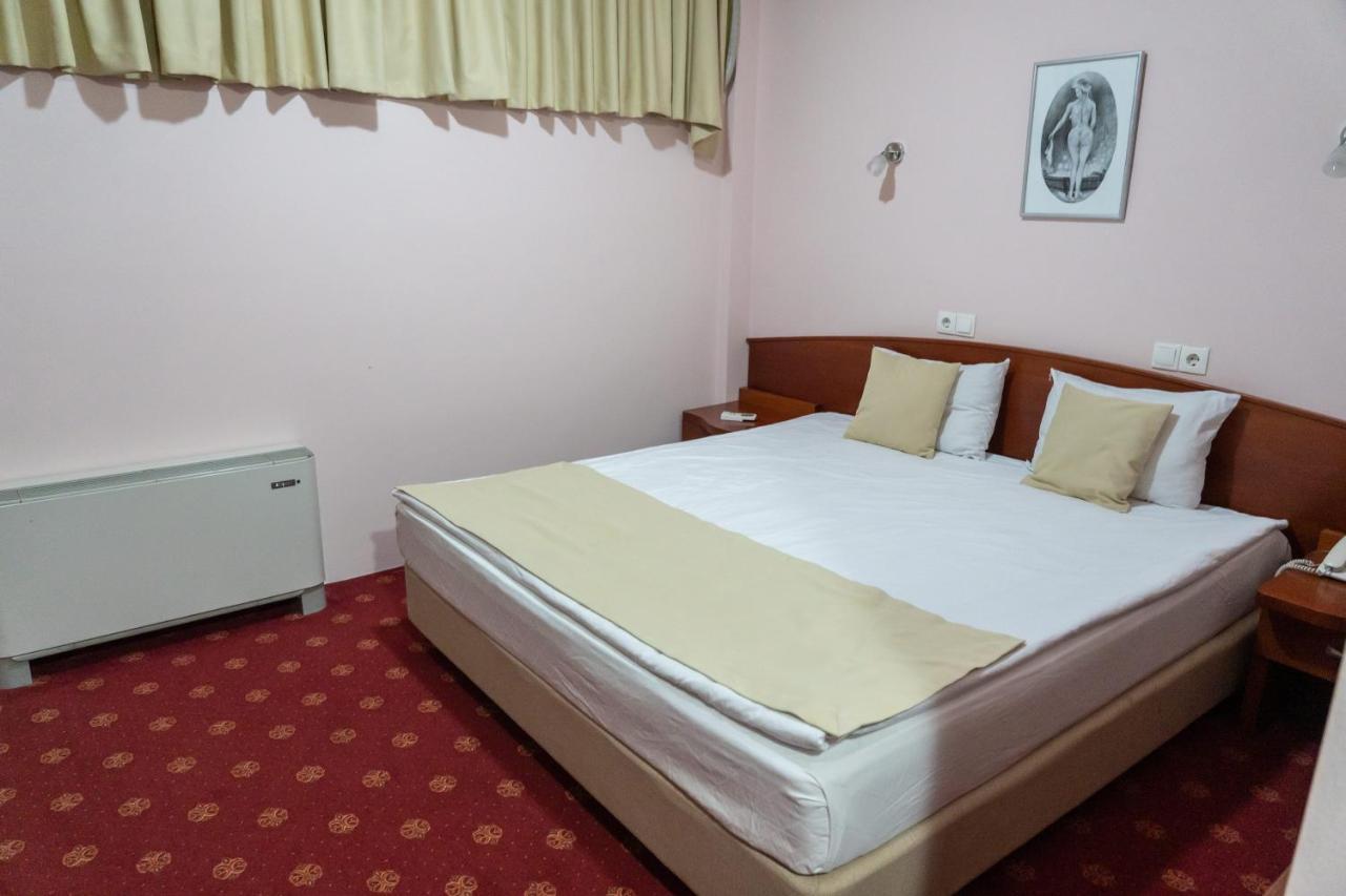 Hotel Salida Prilep Exterior foto