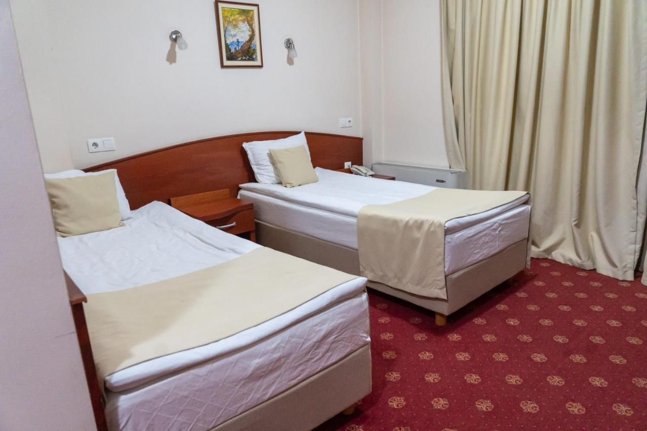 Hotel Salida Prilep Exterior foto
