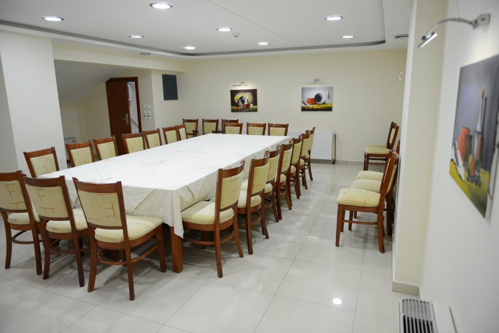 Hotel Salida Prilep Exterior foto