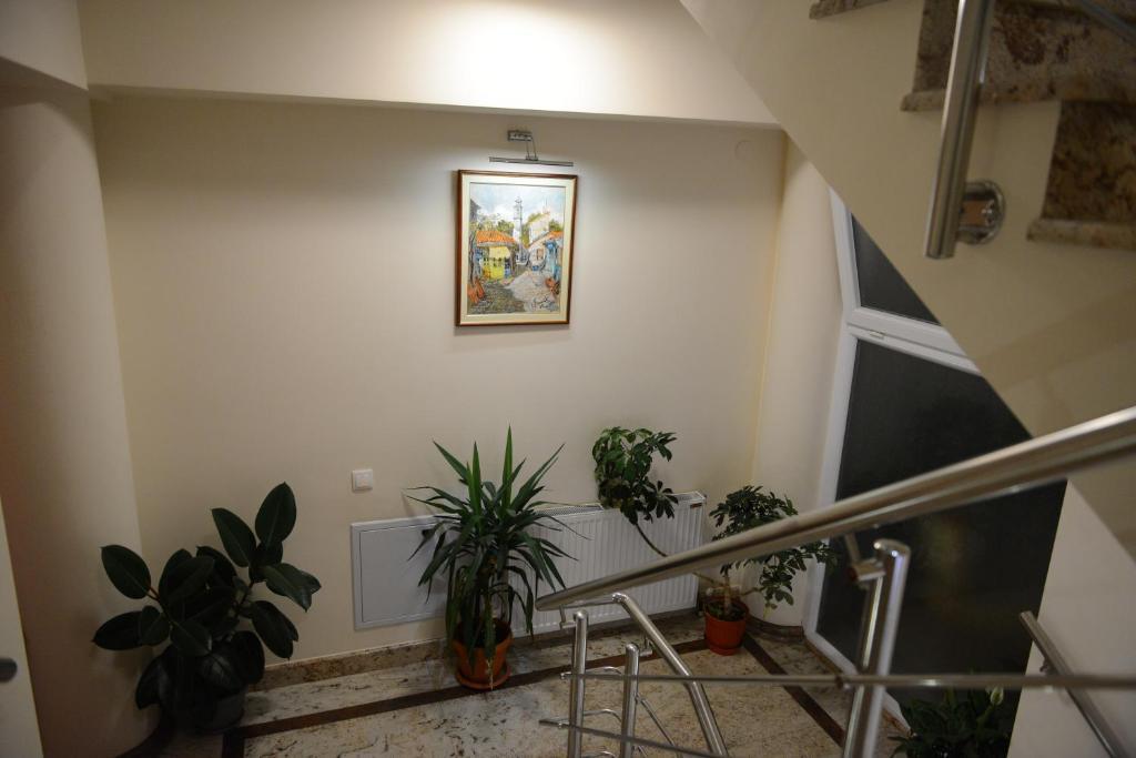Hotel Salida Prilep Exterior foto